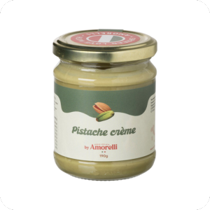 Pistache crème