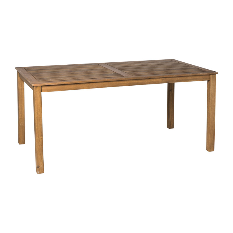 Tuintafel rechthoekig Tuintafel rechthoekig