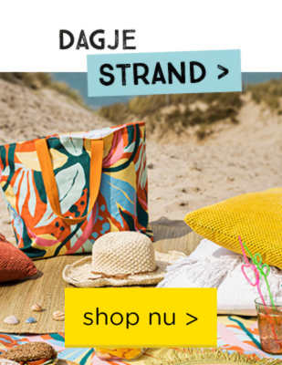 Strand en zwembad