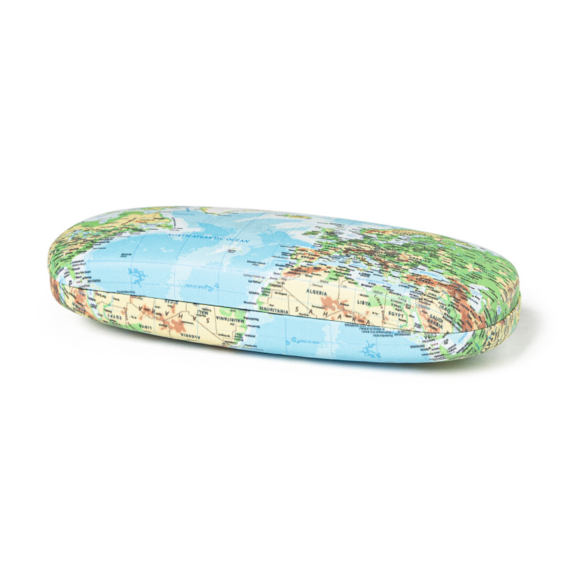 Zonnebril cover - 16x6x4 cm Zonnebril cover - 16x6x4 cm