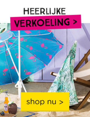 Verkoeling