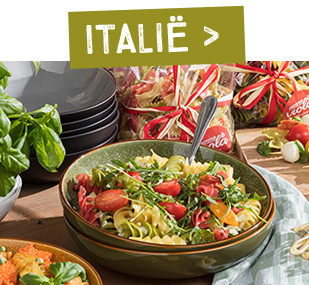 Italiaanse keuken Italiaanse keuken