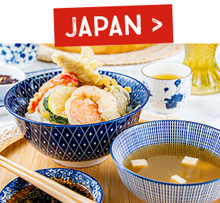 Japanse keuken Japanse keuken