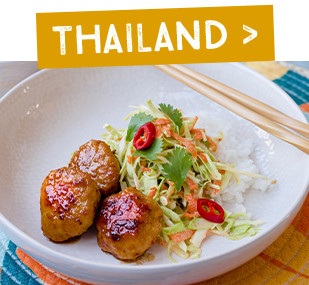 Thaise keuken Thaise keuken