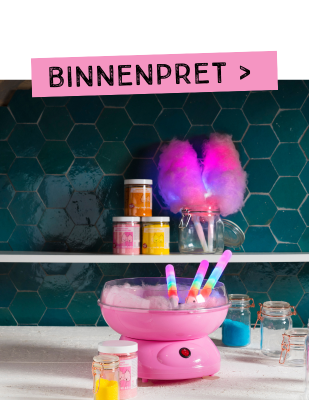 Binnenpret
