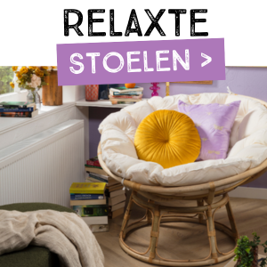 Relaxte stoelen