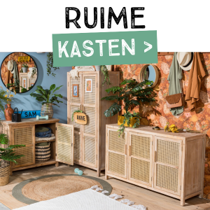 Ruime kasten