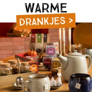 Warme drankjes