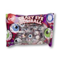 Crazy gumball eyeball - 280 g