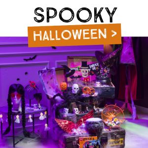 Spooky Halloween