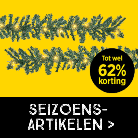 Seizoensartikelen