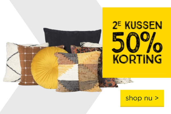 Kussens