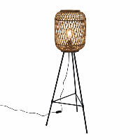 Staande lampen