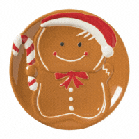 Kerstservies Kerstservies