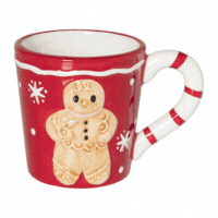 Kerstmokken Kerstmokken