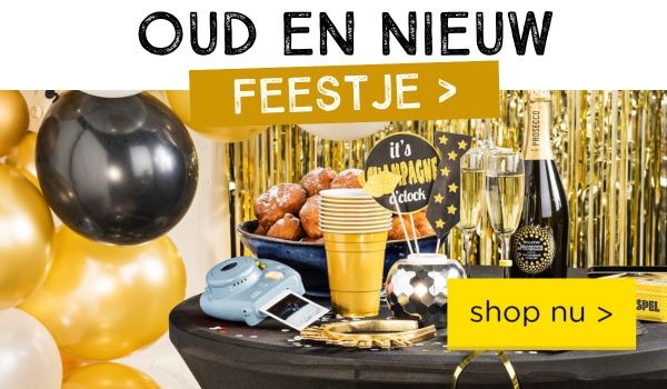 oud en nieuw
