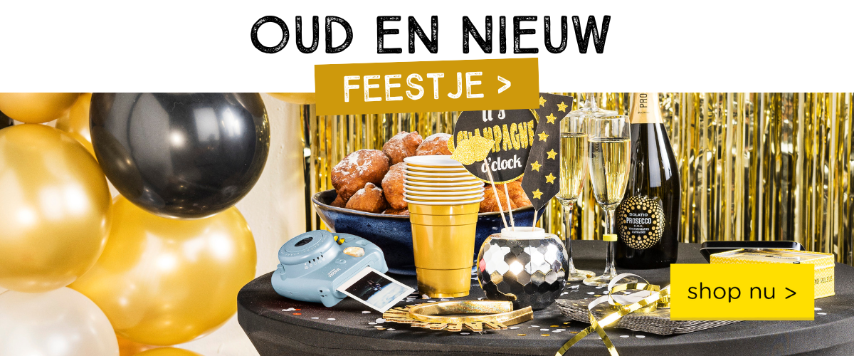 oud en nieuw 