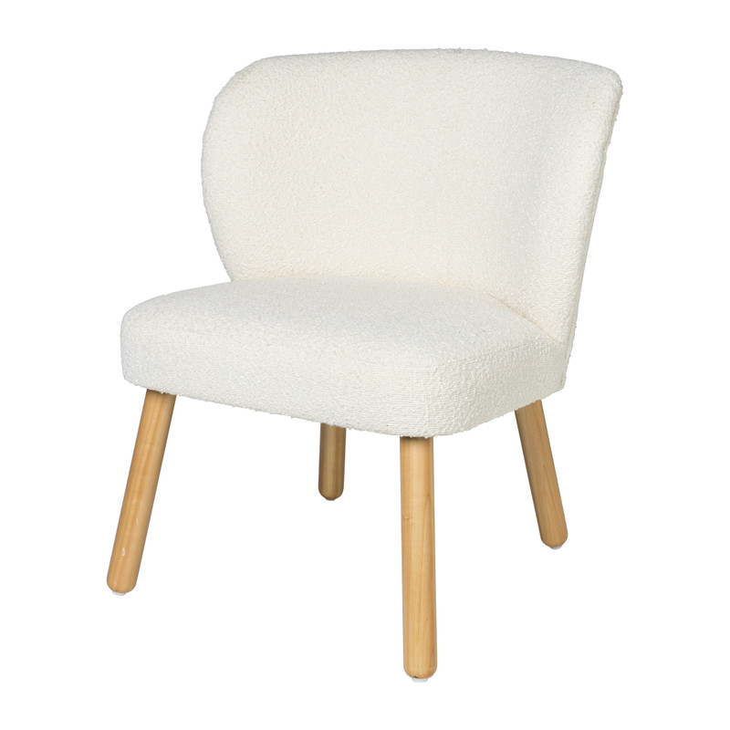 Boucle fauteuil Troyes