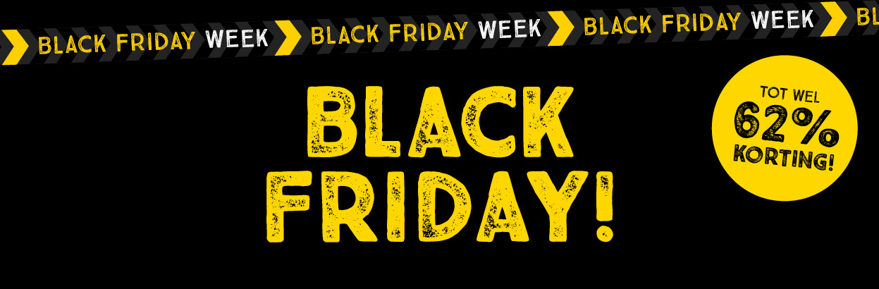 Black Friday