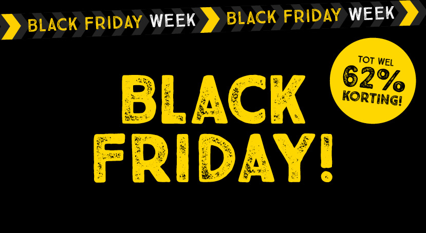Black Friday