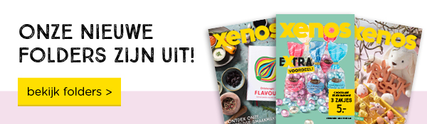 Bekijk de folders