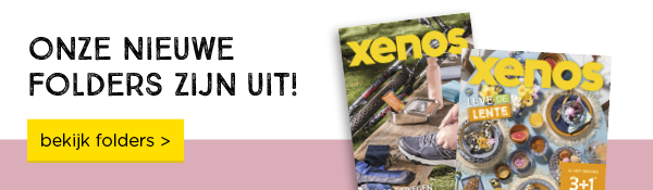 Bekijk onze nieuwe folders