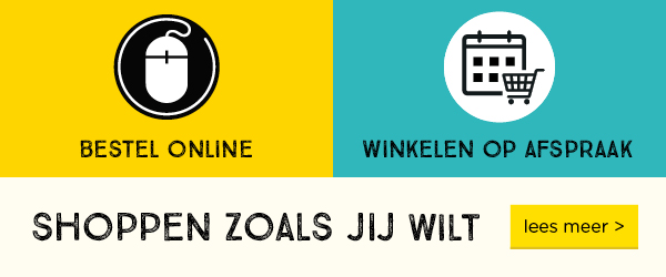 Shoppen bij Xenos