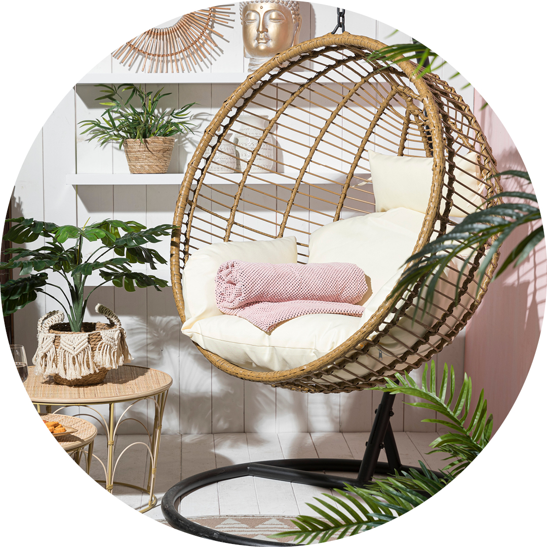 Hangstoelen