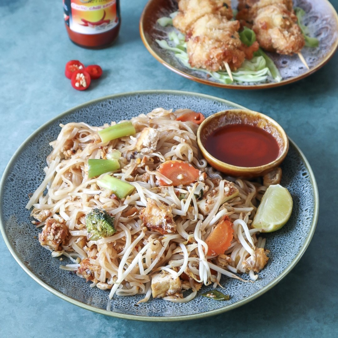 Supersnel wokgerecht
