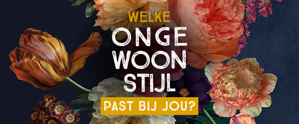 Ontdek jouw Ongewoonstijl | doe de test