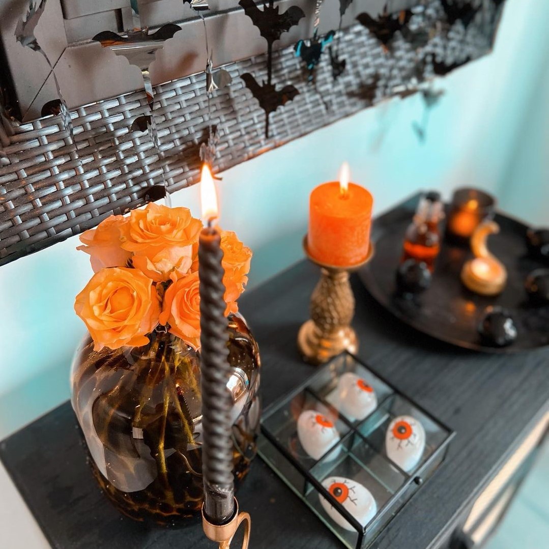 Decoratie