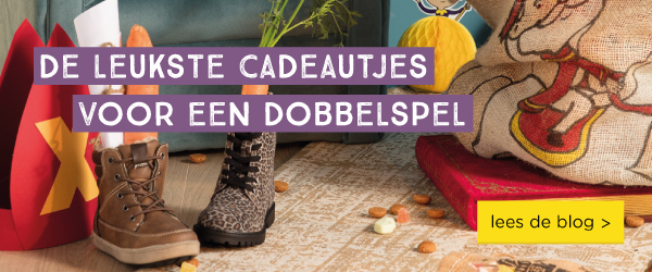 De leukste cadeautjes voor een dobbelspel | lees de blog
