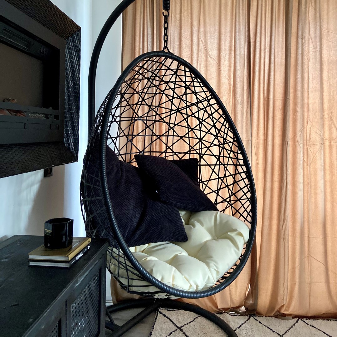 Hangstoel Swing