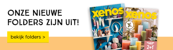 Bekijk de folders