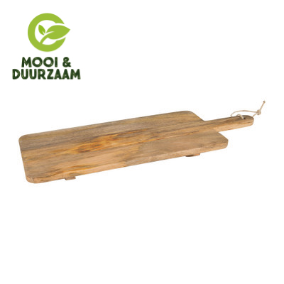Tapasplank - 70x25 cm