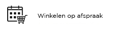 Winkelen op afspraak