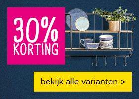 30% korting | bekijk alle varianten >