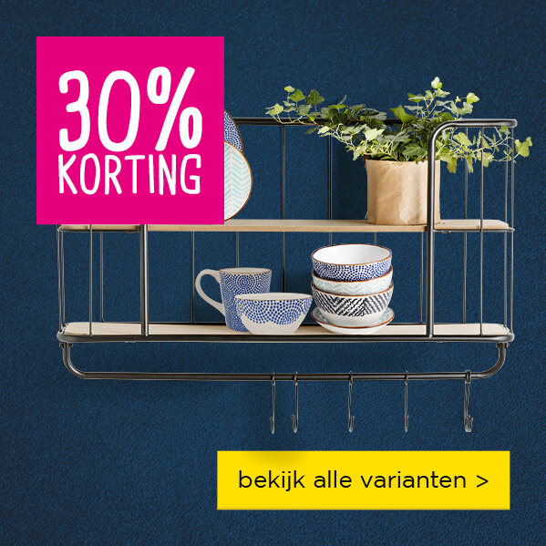 30% korting | bekijk alle varianten >