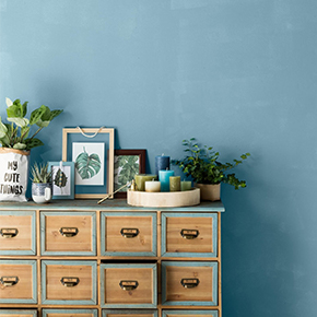 Interieurinspiratie van onze stylist. Zo stylen wij hem!