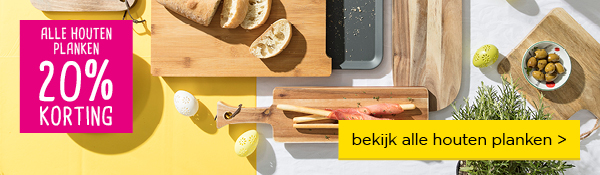 Alle houten planken | 20% korting | bekijk alle houten planken >