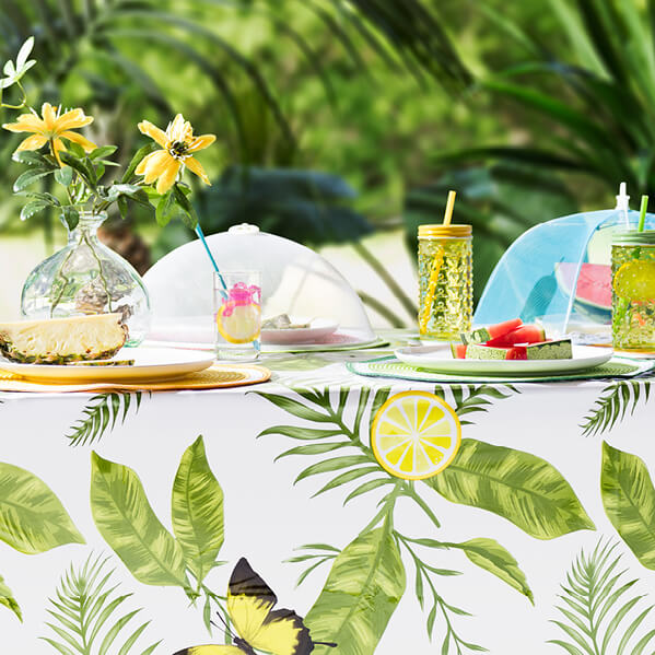 Tropical Times