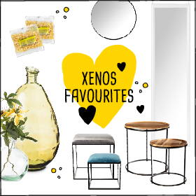 Xenos favourites