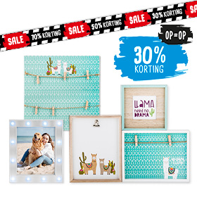 OP=OP | 30% korting