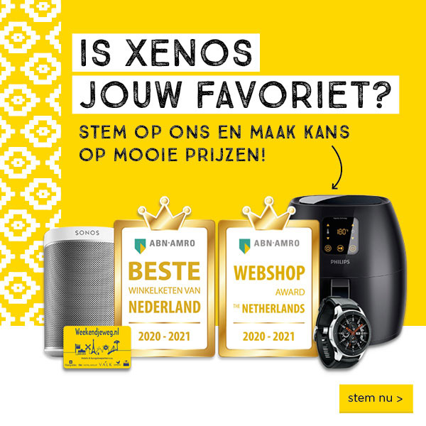 IS XENOS JOUW FAVORIET? | STEM OP ONS EN MAAK KANS OP MOOIE PRIJZEN! | stem nu >