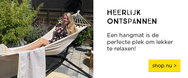 HEERLIJK ONTSPANNEN | shop nu >