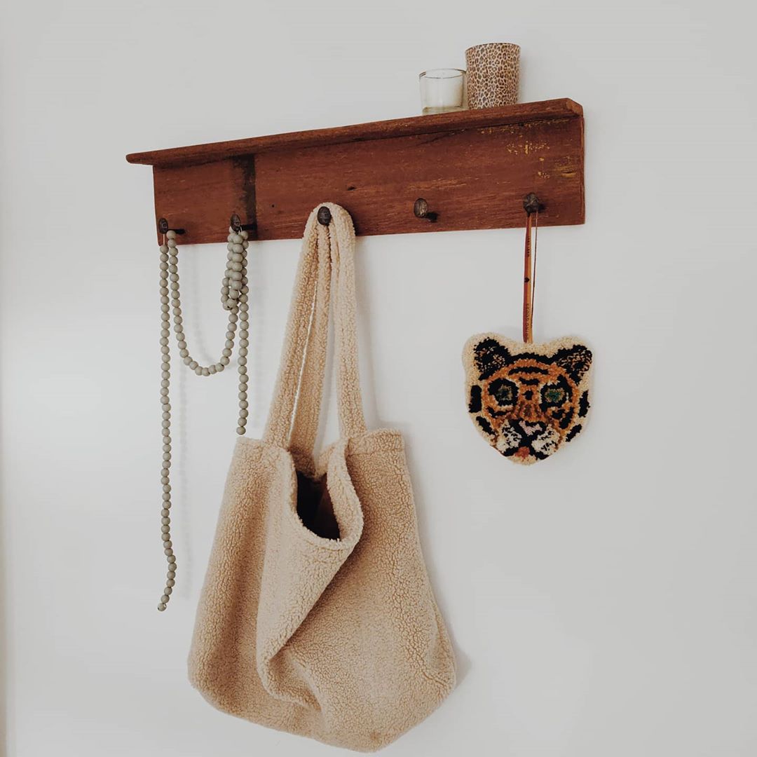 Kapstok recycle | shop nu >
