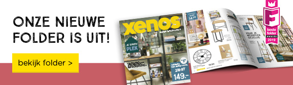 ONZE NIEUWE FOLDER IS UIT! | bekijk folder >