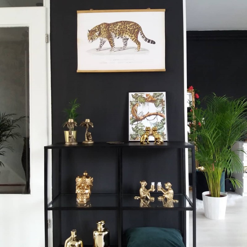 Vintage poster | shop nu >