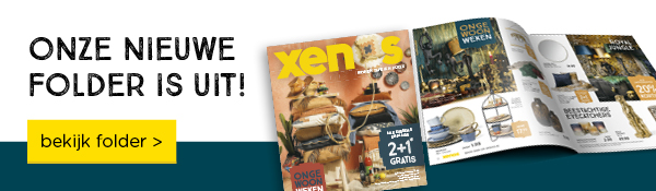 ONZE NIEUWE FOLDER IS UIT! | Bekijk folder >