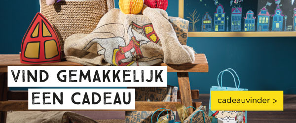 VIND GEMAKKELIJK EEN CADEAU | cadeauvinder >